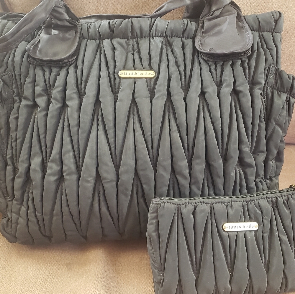 Diaper Bag